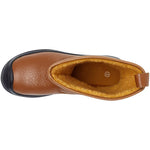 Exclusive SBU01 Tan Rigger Safety Boot SB-P SRC