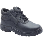 Exclusive SBU02 Chukka Safety Boot S1P SR