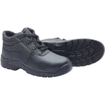 Exclusive SBU02 Chukka Safety Boot S1P SR