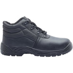 Exclusive SBU02 Chukka Safety Boot S1P SR