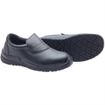 Contractor Slip on Safety Shoe S2 SRC