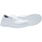 Contractor Slip on Safety Shoe S2 SRC