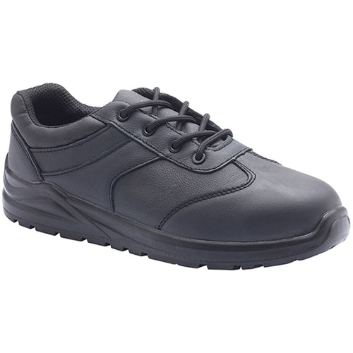 Contractor Water Resistant Safety Trainer S3 SRC