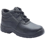 Contractor Water Resistant Chukka Safety Boot S3 FO SR