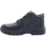Contractor Water Resistant Chukka Safety Boot S3 FO SR