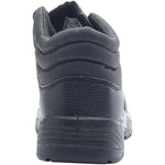 Contractor Water Resistant Chukka Safety Boot S3 FO SR