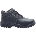 Contractor Water Resistant Chukka Safety Boot S3 FO SR