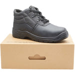 Contractor Water Resistant Chukka Safety Boot S3 FO SR