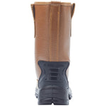 Blackrock SF01 Tan Rigger Safety Boot S1-P SRC