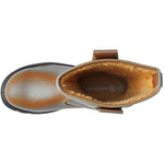 Blackrock SF01 Tan Rigger Safety Boot S1-P SRC