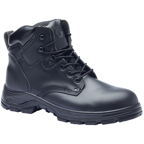 Blackrock SF04 Water Resistant Leather Trekking Safety Boot S3