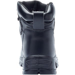 Blackrock SF04 Water Resistant Leather Trekking Safety Boot S3