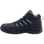 Blackrock SF102 Clayton Water Resistant Safety Hiker Boot S3 SRC