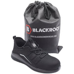 Blackrock SF103 Breeze Lightweight Safety Trainer S1P SRC