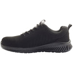 Blackrock SF105 Flow Performance Knit Mesh Lightweight Safety Trainer S1PL FO SR
