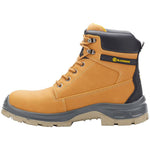Blackrock SF106 Claystone Tan S3 Water Resistant Safety Boot S3 LG FO SR