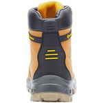 Blackrock SF106 Claystone Tan S3 Water Resistant Safety Boot S3 LG FO SR