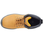 Blackrock SF106 Claystone Tan S3 Water Resistant Safety Boot S3 LG FO SR
