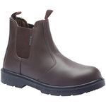 colour:Brown