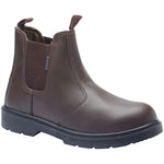 Blackrock SF12 Dealer Safety Boot SB-P SRC