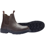 Blackrock SF12 Dealer Safety Boot SB-P SRC