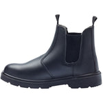 Blackrock SF12 Dealer Safety Boot SB-P SRC