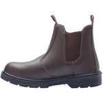 Blackrock SF12 Dealer Safety Boot SB-P SRC