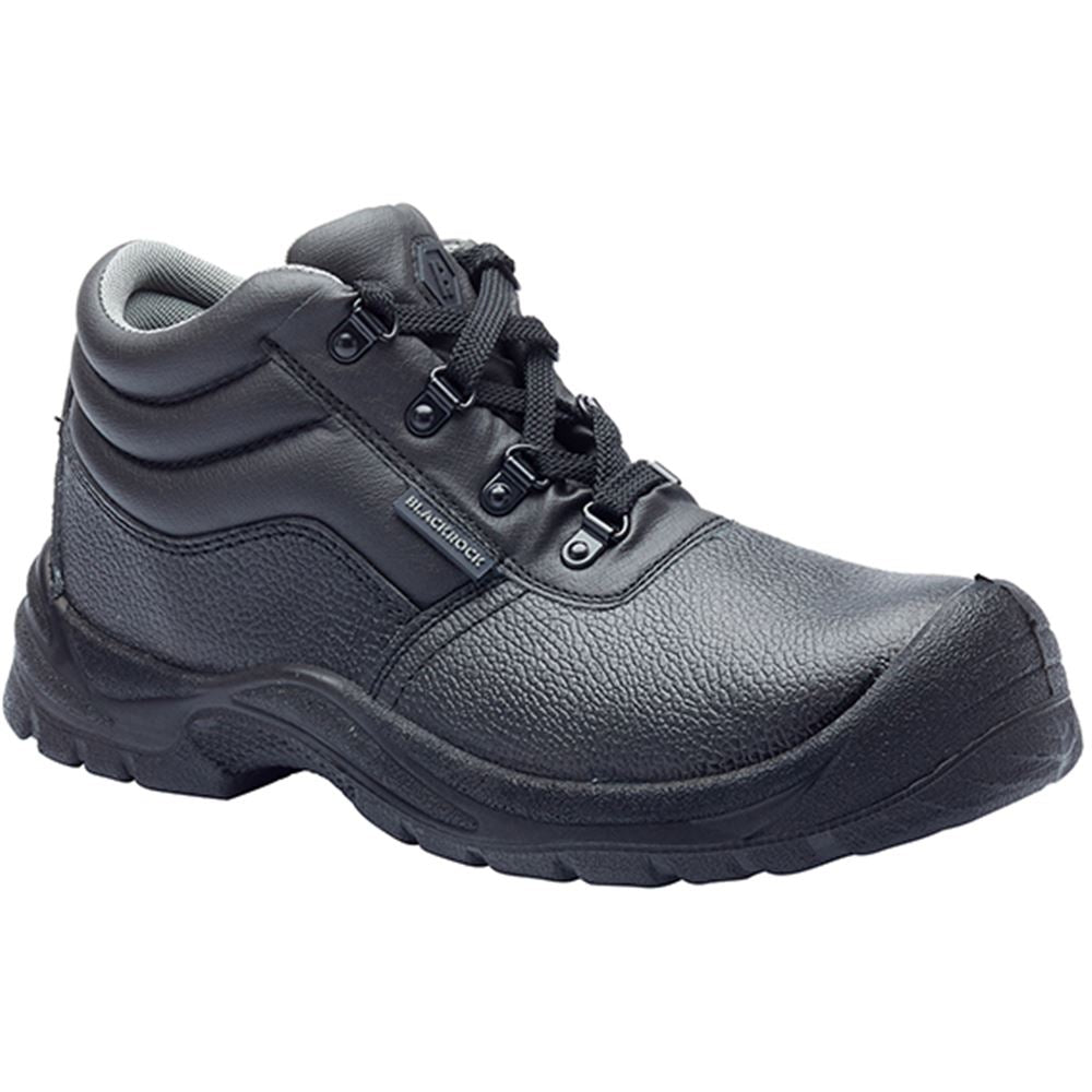 Blackrock SF47 Water Resistant Chukka Safety Boot S3 SRC