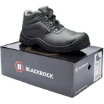 Blackrock SF47 Water Resistant Chukka Safety Boot S3 SRC