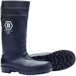 Blackrock SF43 PVC Nitrile Safety Wellington S5 SRC