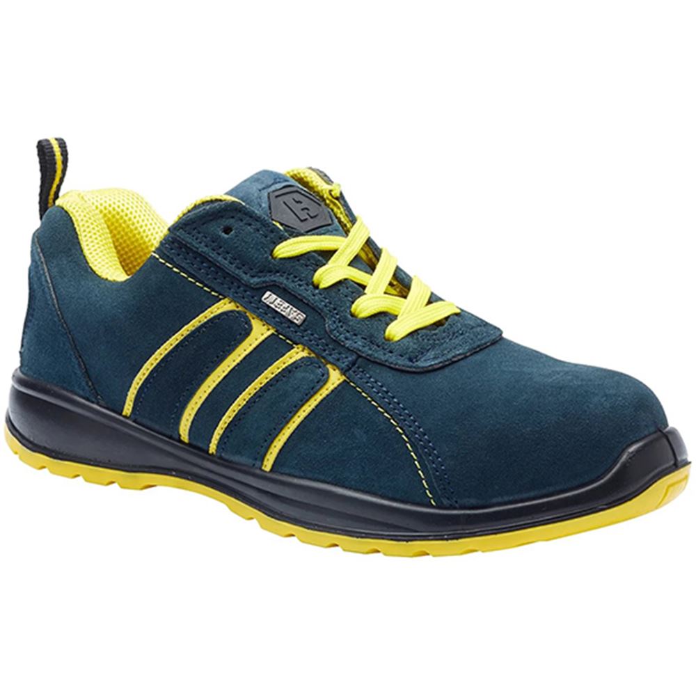 Blackrock SF64 Hudson Safety Trainer S1P SRC