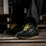 Blackrock SF64 Hudson Safety Trainer S1P SRC