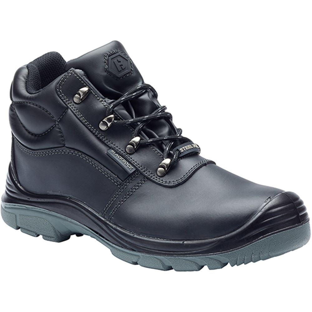 Blackrock SF75 Sumatra Waterproof Hiker Safety Boot S3 WR SRC