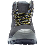 Blackrock SF76 Malvern Black Water Resistant Safety Hiker Boot S3 SRC