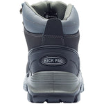 Blackrock SF76 Malvern Black Water Resistant Safety Hiker Boot S3 SRC