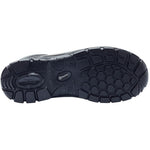Blackrock SF76 Malvern Black Water Resistant Safety Hiker Boot S3 SRC