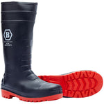 Blackrock SF78 PVC/Nitrile Safety Wellington S5 SRC