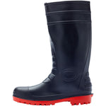 Blackrock SF78 PVC/Nitrile Safety Wellington S5 SRC