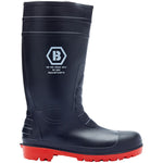 Blackrock SF78 PVC/Nitrile Safety Wellington S5 SRC