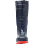 Blackrock SF78 PVC/Nitrile Safety Wellington S5 SRC