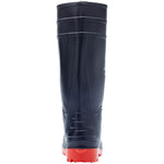 Blackrock SF78 PVC/Nitrile Safety Wellington S5 SRC