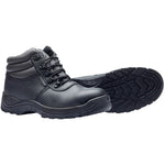 Blackrock SF90 Contract Waterproof Chukka Safety Boot S3 WR SRC