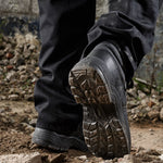 Blackrock SF90 Contract Waterproof Chukka Safety Boot S3 WR SRC
