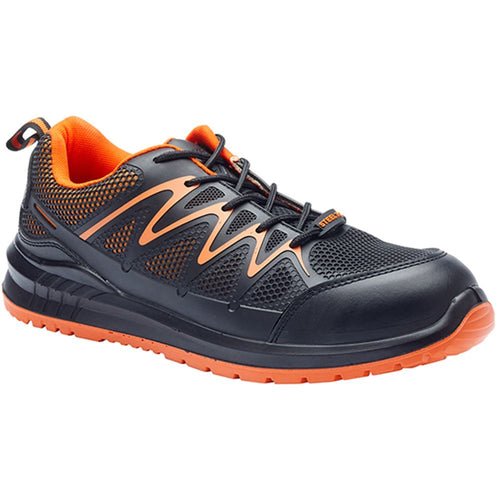 Blackrock SF98 Dover Safety Trainer S1-P SRC