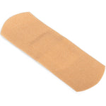 HypaPlast Fabric Plasters 7.2cm x 2.5cm (Pack 100)