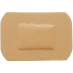 HypaPlast Fabric Plasters 7.2cm x 5cm (Pack 100)