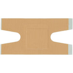 HypaPlast Fabric Knuckle Plasters (Pack 100)
