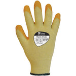 Polyco Matrix S Grip Work Gloves 50-MAT with Latex Coating - 10g