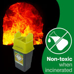 Sharps Disposal Bins