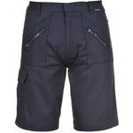 Portwest S889 Action Work Shorts 245g